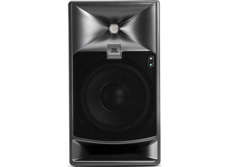 JBL LSR705P Aktiv highend studiomonitor 5" og tweeter (pris pr stk) 
